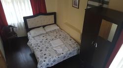 Metropolis Hostel
