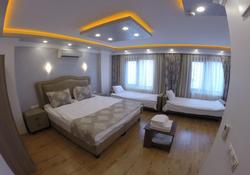 Meydan Suites