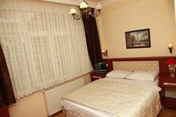 Rain Apart & Hotel Sultanahmet