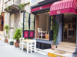 Vintage House Taksim