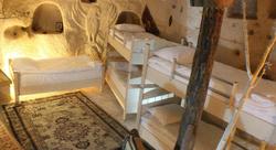 Stay In Peace Cave Hostel