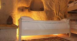 Stay In Peace Cave Hostel