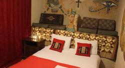 Stay In Peace Cave Hostel