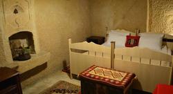Stay In Peace Cave Hostel