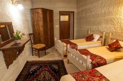 Garden Cave Hotel