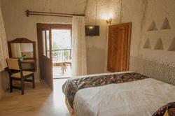 Garden Cave Hotel
