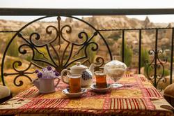 Garden Cave Hotel