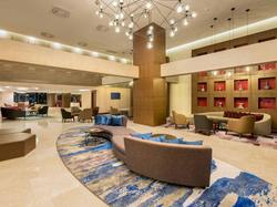 Radisson Blu Residence Batisehir Istanbul