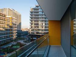 Radisson Blu Residence Batisehir Istanbul