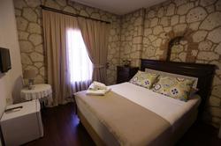 Seven Rooms Hotel