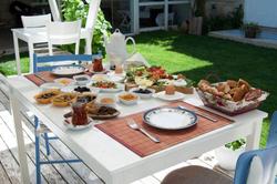 Alacati Taskonak Hotel