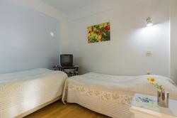 Sakin Ev Hotel