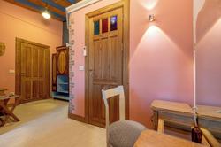 Sakin Ev Hotel