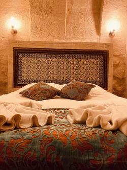 Monte Cappa Cave House
