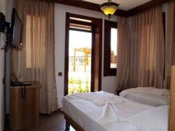 Huzur Han Otel