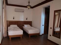 Huzur Han Otel
