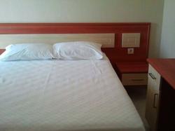 Bonn Apart Hotel