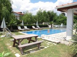 Crescent Villa