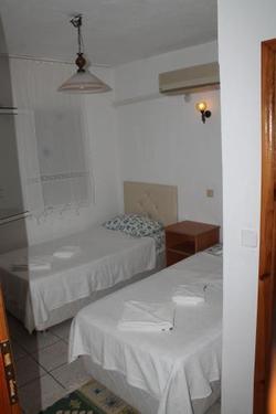 Aisha Apart Hotel