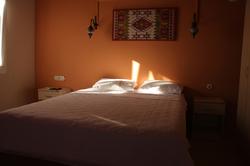 Safak Apart Hotel
