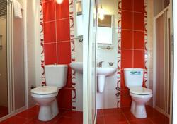 Safak Apart Hotel