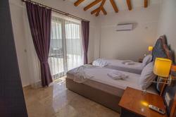 Tarzan Family Hotel