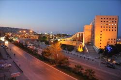 Grand Asos Hotel