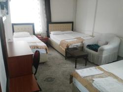 Buyuk Akcay Hotel