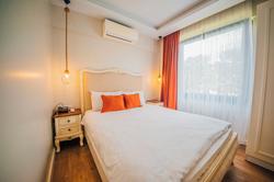 Sapanca Cayir Cimen Apart Otel