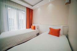 Sapanca Cayir Cimen Apart Otel