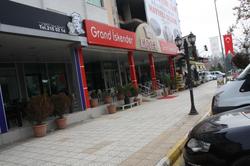 Hotel Grand Iskender
