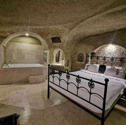 Konak Bezirhane Hotel