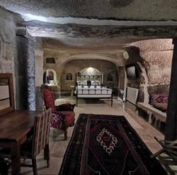 Konak Bezirhane Hotel