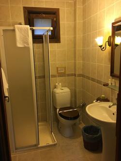 Piccolo Mondo Hotel