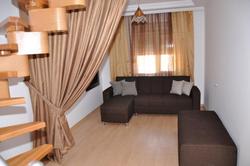 Roza Apartments