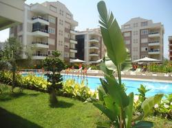Roza Apartments
