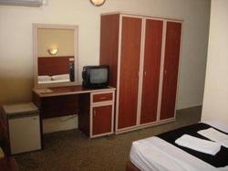 Philadelphia Hotel