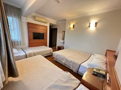 Nayla Hotel