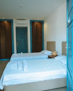 Lemon Garden Hotel