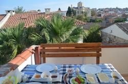 Cunda Hayal Hotel