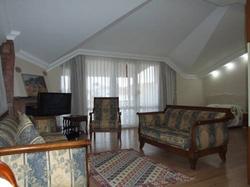 Cunda Hayal Hotel