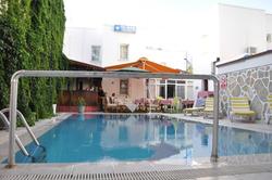 Kilavuz Hotel