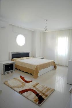 Torba Residence