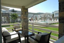 Torba Residence