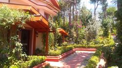 Boncuklu Otel