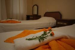 Leylak Apart Hotel