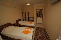 Leylak Apart Hotel