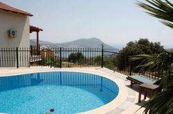 Villa Kalkan