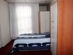 Turkish Hostel