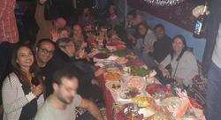 Istanbul Harmony Hostel